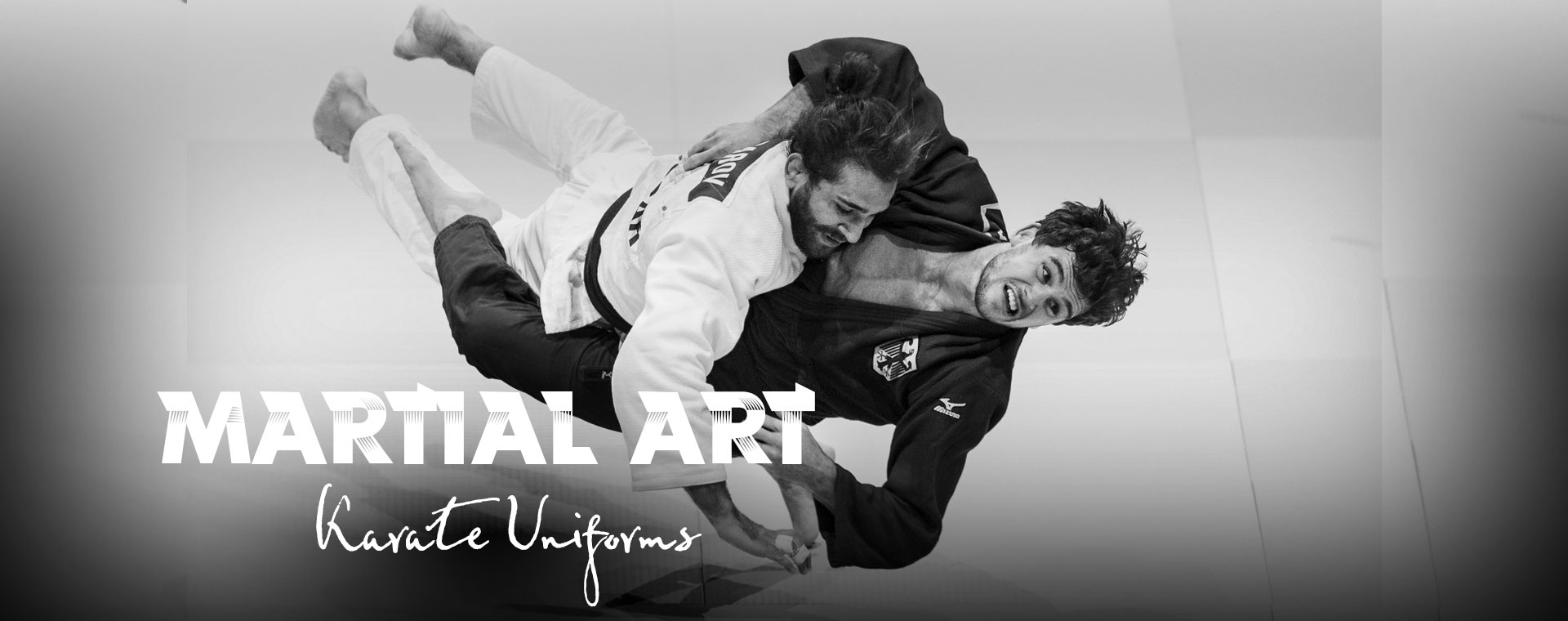 MARTIAL ARTS
